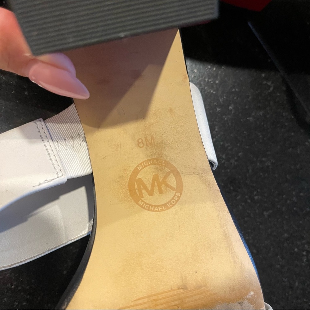 Michael Kors Heels - Picture 5 of 14